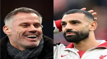 كاراجر يعتذر لمحمد صلاح وينصح بالبقاء في ليفربول رغم عروض الدوري السعودي 1